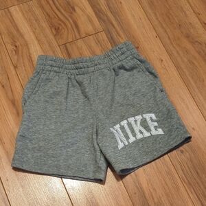 Boys Or Girls Nike Shorts